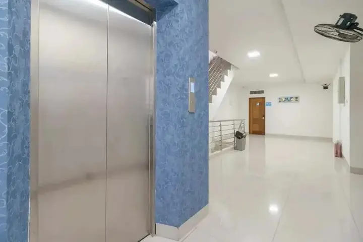 Медан: RedDoorz Plus @ Cemara Asri Medan