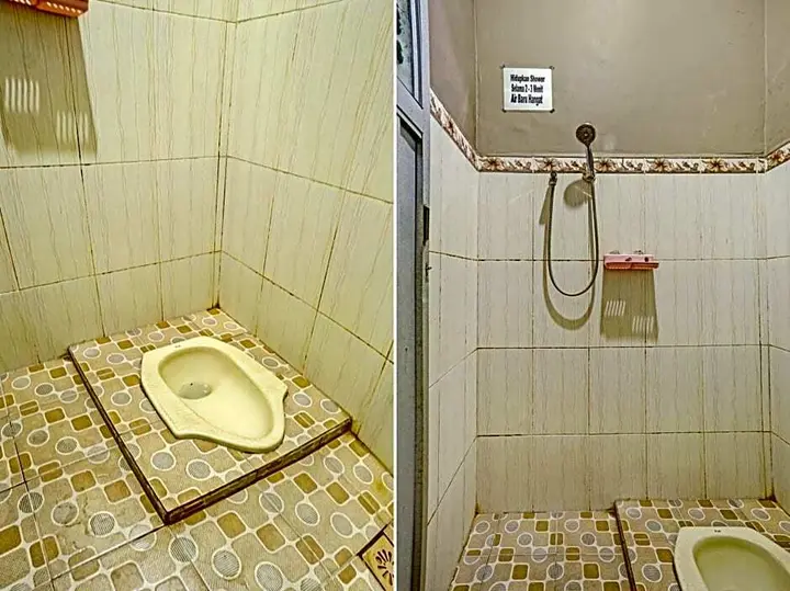 Бату: SPOT ON 90664 Adem Ayem Homestay