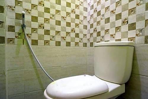 Суракарта: KoolKost Female Syariah near ISI Solo - Minimum Stay 3 Nights