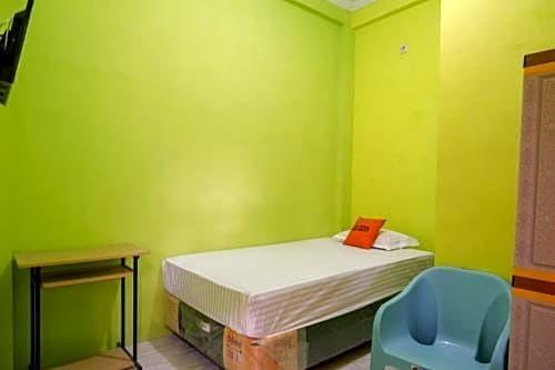 Суракарта: KoolKost Female Syariah near ISI Solo - Minimum Stay 3 Nights