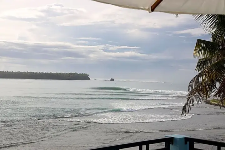 Сорак: Grace Wave Resort