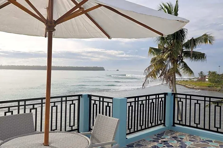 Сорак: Grace Wave Resort