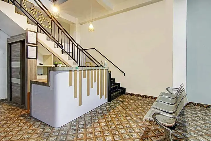 Паданг: OYO 90704 Nabila Residence Syariah