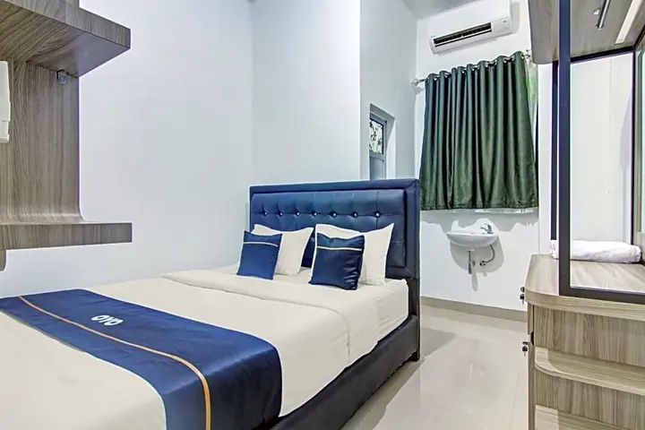 Паданг: OYO 90704 Nabila Residence Syariah
