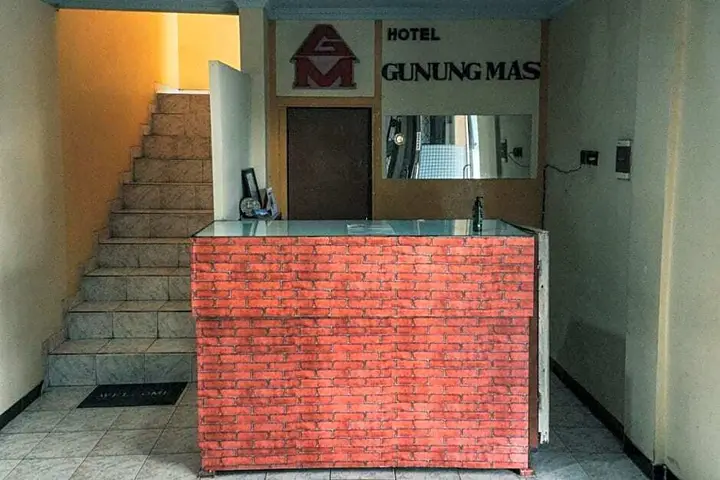 Hotel Gunung Mas Syariah — фото 2