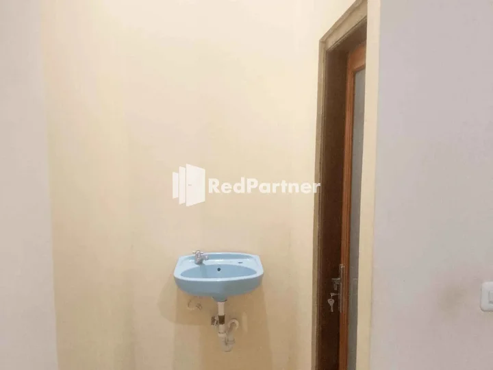 Лембонган-Айленд: Santika Homestay Nusa Lembongan RedPartner