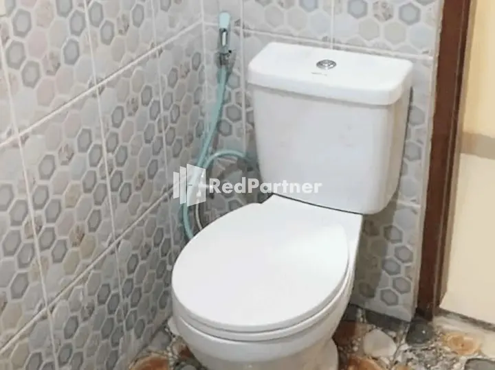 Лембонган-Айленд: Santika Homestay Nusa Lembongan RedPartner