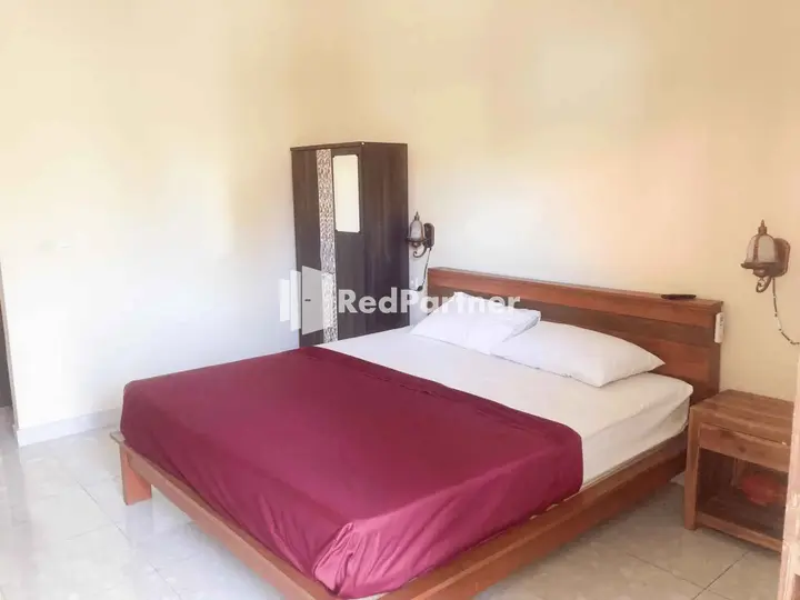 Лембонган-Айленд: Santika Homestay Nusa Lembongan RedPartner