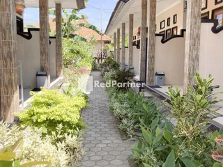 Лембонган-Айленд: Santika Homestay Nusa Lembongan RedPartner