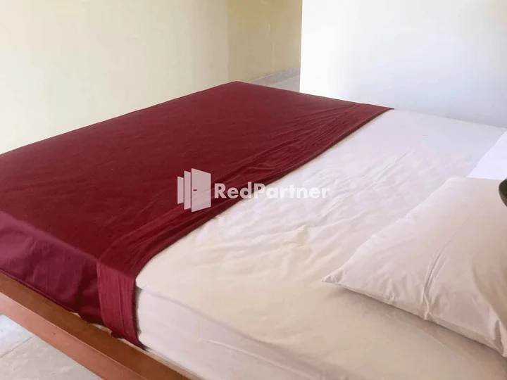 Лембонган-Айленд: Santika Homestay Nusa Lembongan RedPartner