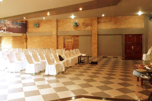 Пематангсиантар: Wisma HorDja