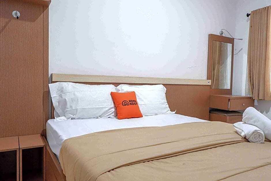 KoolKost near Sindu Kusuma Edupark 2 - Minimum Stay 30 Nights — фото 3
