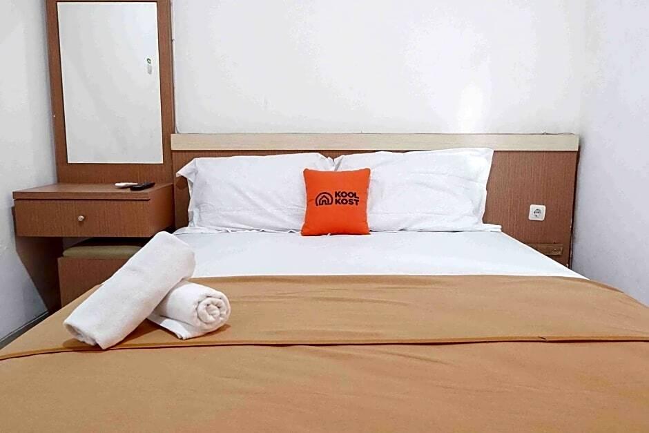 KoolKost near Sindu Kusuma Edupark 2 - Minimum Stay 30 Nights — фото 6