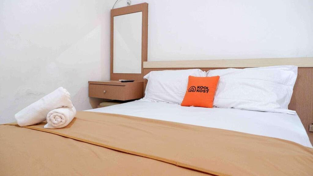 KoolKost near Sindu Kusuma Edupark 2 - Minimum Stay 30 Nights — фото 2