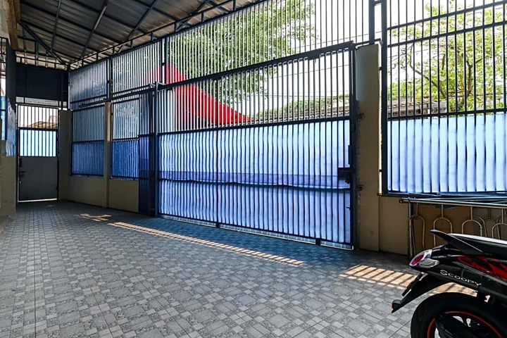 Тангеранг: KoolKost Syariah near RS Sari Asih Sangiang