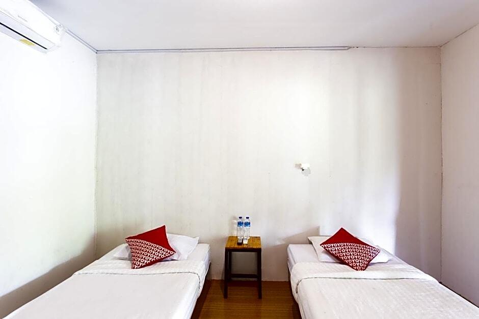 Читарингул: OYO 883 Pavo Resort