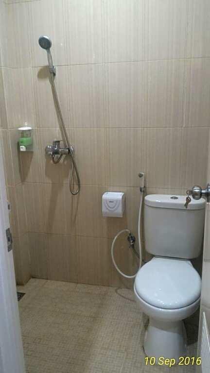 Бенгкулу: Omnea Hotel - Syariah