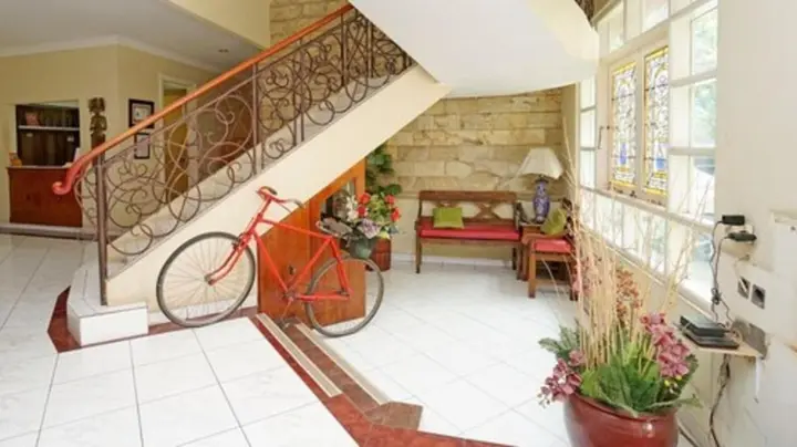 Джакарта: Puri Sawo Manila Residence