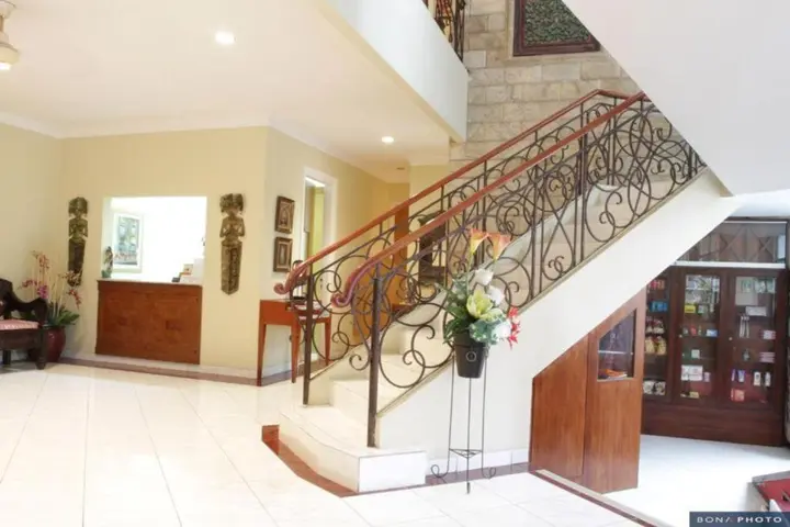 Джакарта: Puri Sawo Manila Residence
