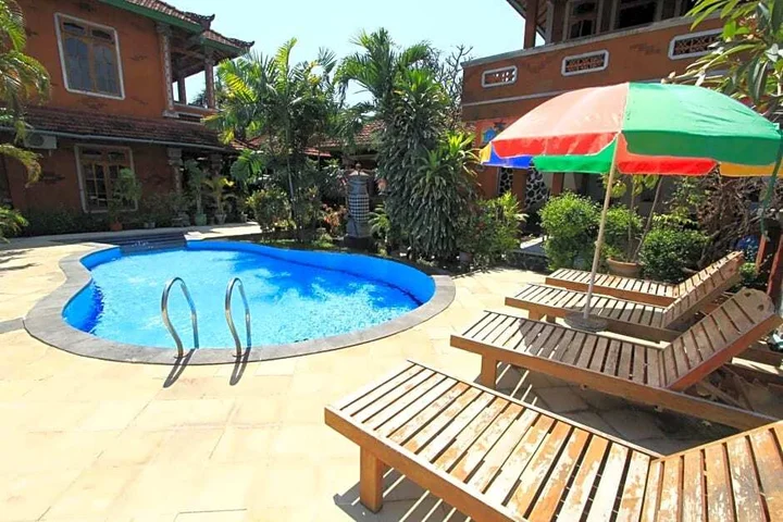 Сингараджа: Pondok Wisata Elsa 2