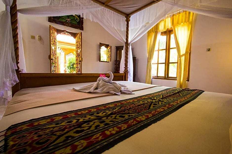 Сингараджа: Pondok Wisata Elsa 2