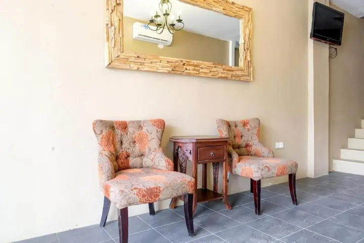 Батам: OYO 91252 Graceland Inn