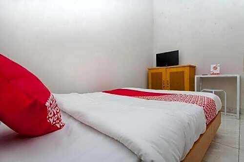 OYO 3060 Al Fatih Guest House Syariah — фото 3