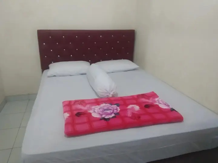 Чилегон: Modern Indekos Cilegon Syariah RedPartner