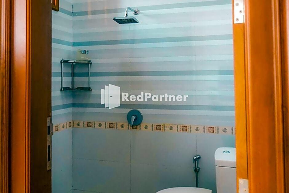 Маланг: RedDoorz @ Daffi Araya