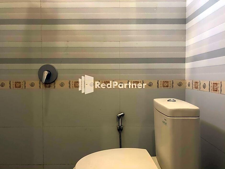 Маланг: RedDoorz @ Daffi Araya