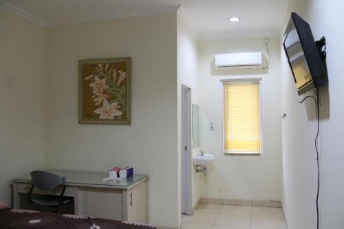 Cinere Inn & Residence — фото 3