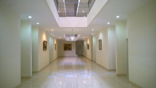 Cinere Inn & Residence — фото 5