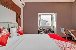 Пеканбару: OYO 1367 Damon Butik Hotel