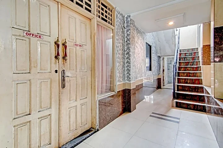 Пеканбару: OYO 1367 Damon Butik Hotel