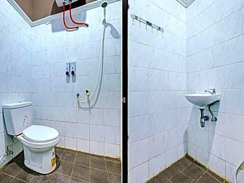 OYO 90619 Roemah Djogja 2 — фото 4