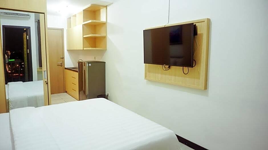 Семаранг: Cordova Suites