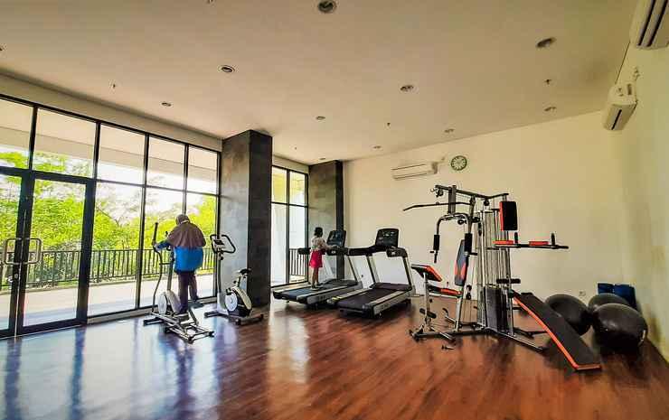 Семаранг: Cordova Suites