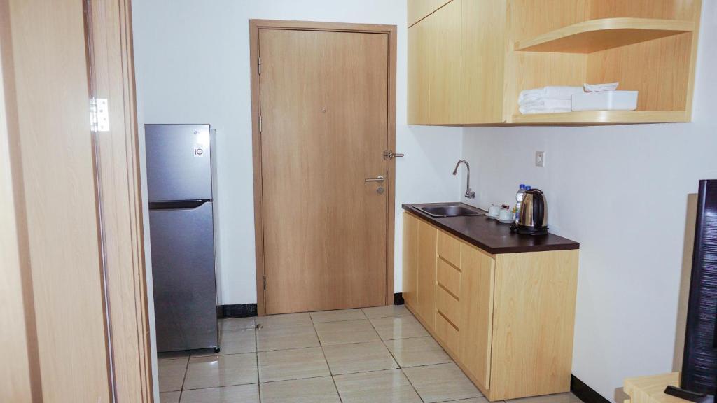 Семаранг: Cordova Suites