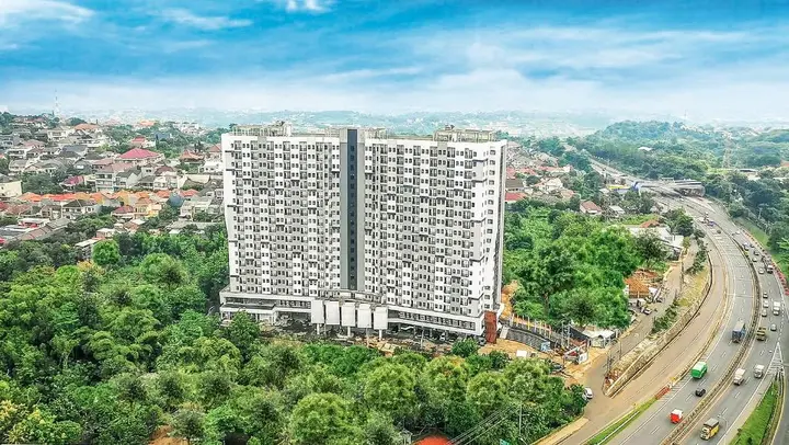 Семаранг: Cordova Suites