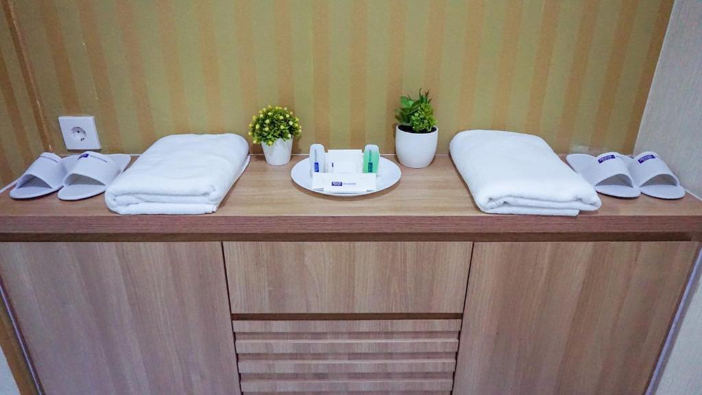 Семаранг: Cordova Suites