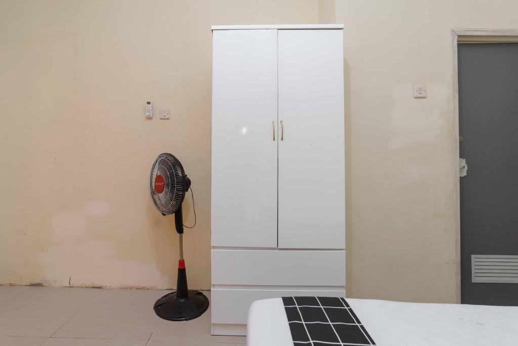 Депок: Madinah House Syariah RedPartner
