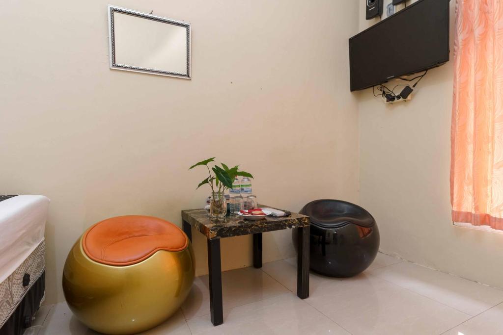 Депок: Madinah House Syariah RedPartner