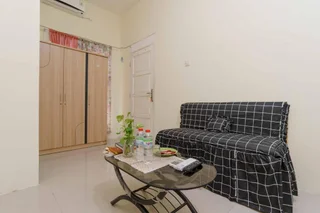 Депок: Madinah House Syariah RedPartner