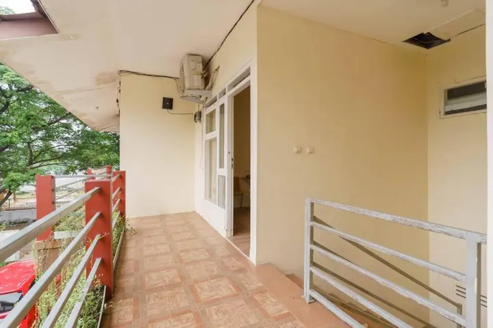 Депок: Madinah House Syariah RedPartner