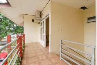 Депок: Madinah House Syariah RedPartner