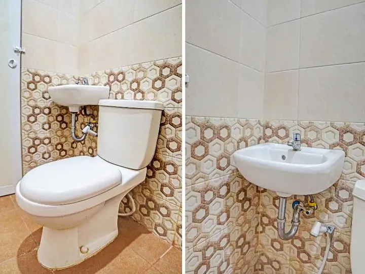 Медан: Collection O 91528 Garuda Residence Syariah