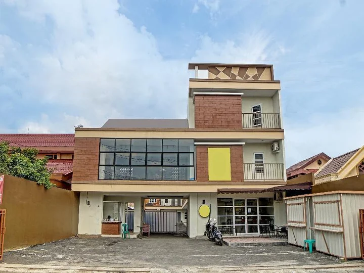 Медан: Collection O 91528 Garuda Residence Syariah