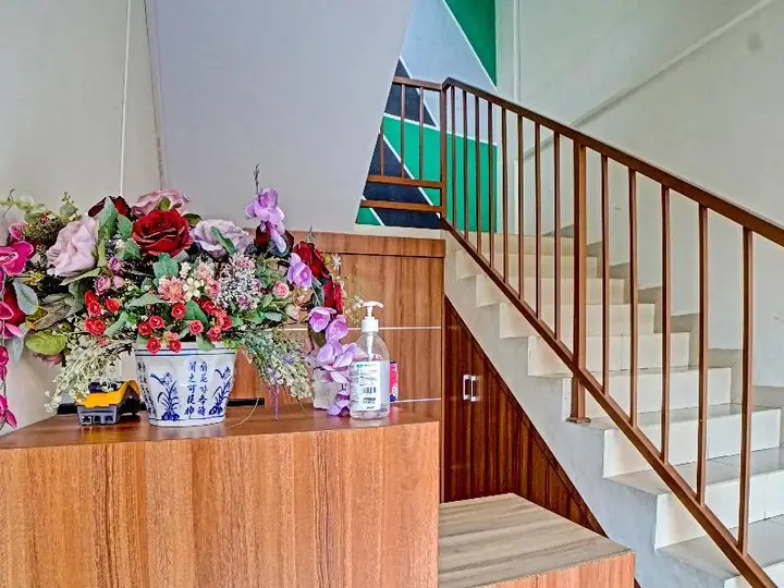 Collection O 91528 Garuda Residence Syariah — фото 3