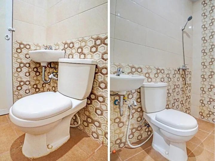 Медан: Collection O 91528 Garuda Residence Syariah