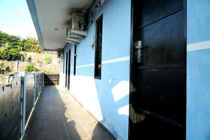 Баликпапан: OYO 1861 Martha Guest House